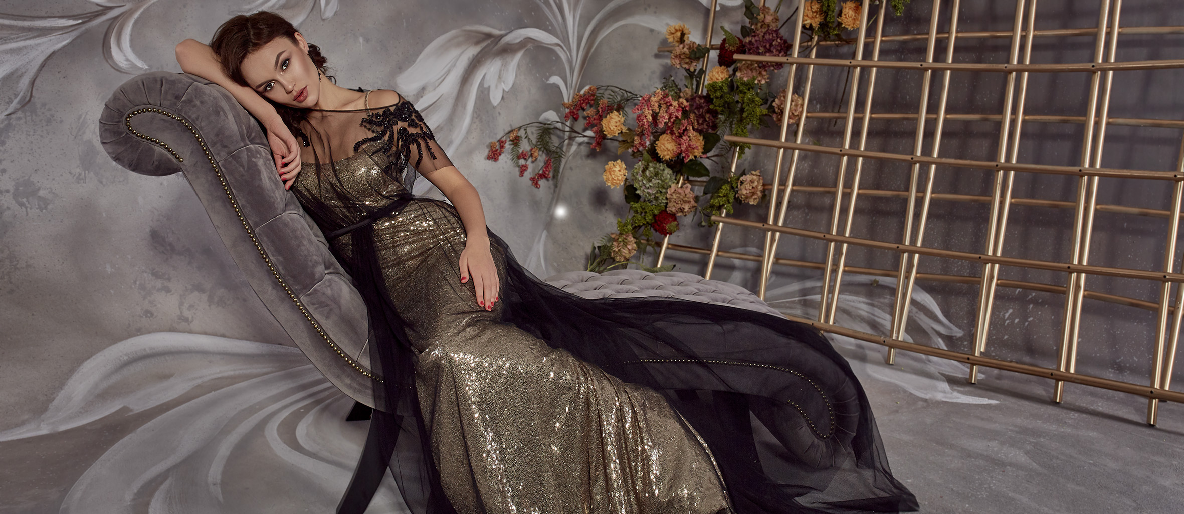 Baccara collection